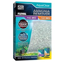 Fluval Ammoniak Entferner - Filtermedium FüR Aquaclear 20 & 30 Filter