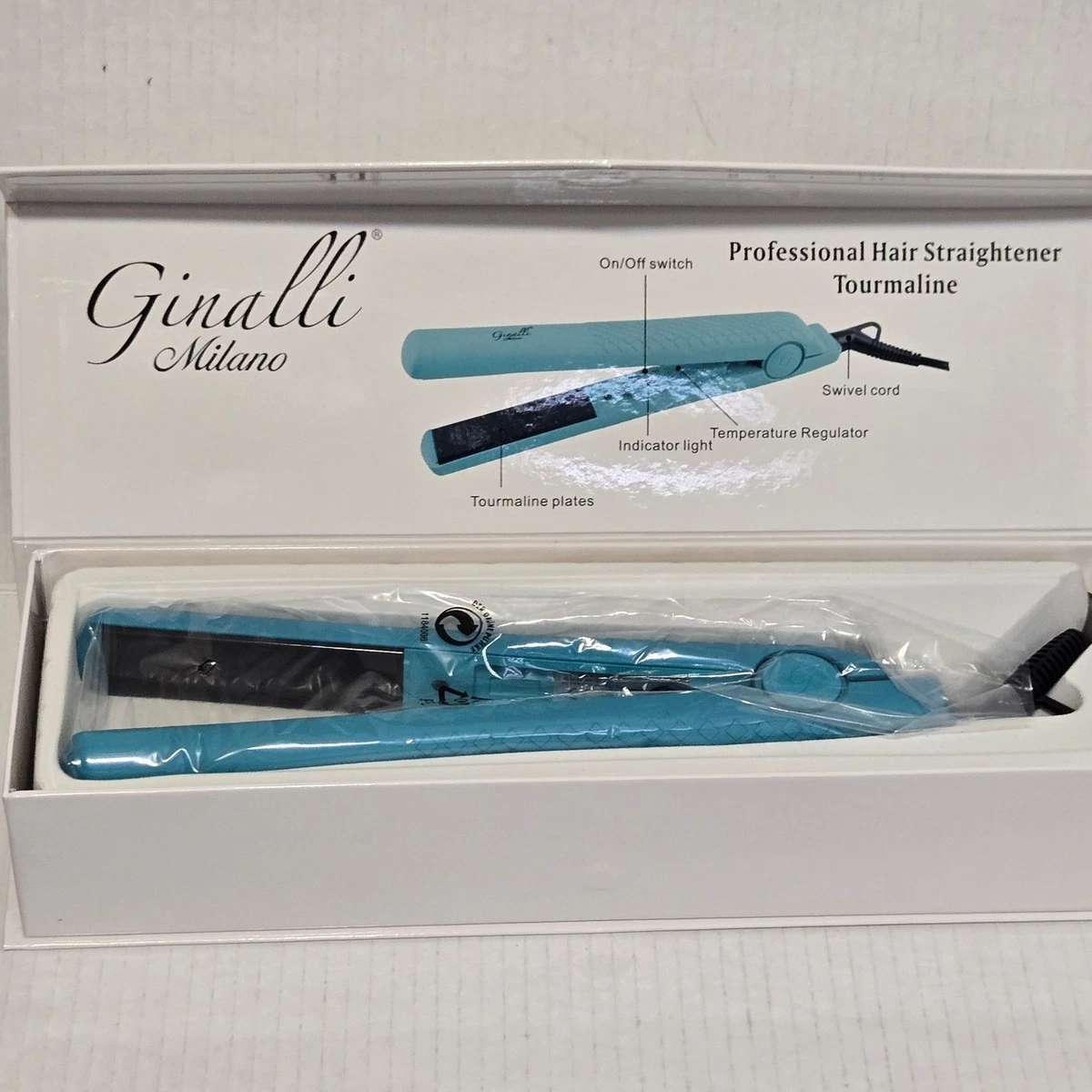 Ginalli Milano for sale | eBay display picture 3