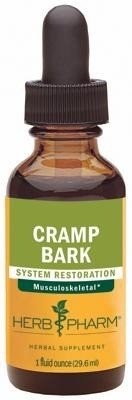 Жидкий экстракт коры кормы Herb Pharm 1 унция