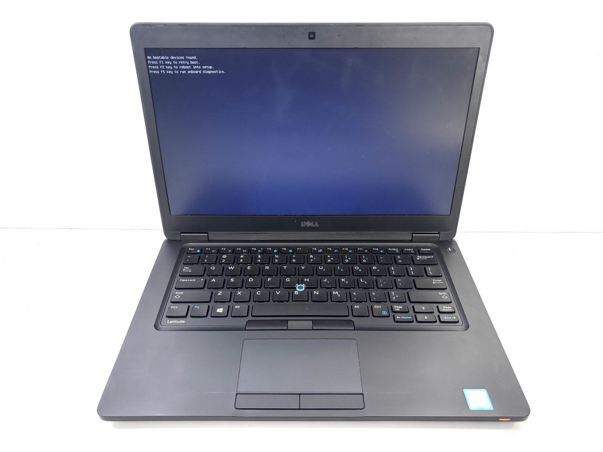 【良品】DELL latitude 5480 i5第8世代　メモリ8GB Dell Latitude 5480 - 14