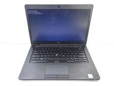 Dell Latitude 5480 - 14" HD, 2.6GHz i5, 8GB RAM, No Storage