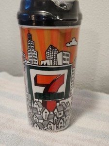 7 11 Coffee Cup | eBay