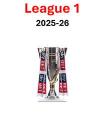 2025-26 League 1 In-Official Team Sheets 21-02-26