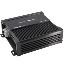 Deaf Bonce 2 Channel 360W RMS 4 ohms Class D Machete Fight Amplifier MFA-2.120