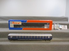 Roco Spur H0 44900 Personenwagen TOUROPA der DB in OVP