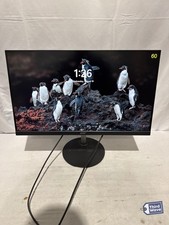 Acer Nitro 27in Gaming Monitor IPS LED 180Hz 0.5ms FreeSync HDMI DP Black