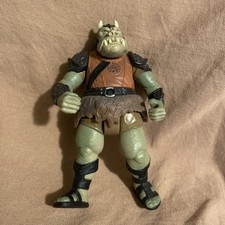 Star Wars Power Of The Force Gamorrean Guard Action Figure 1997 Vintage 4