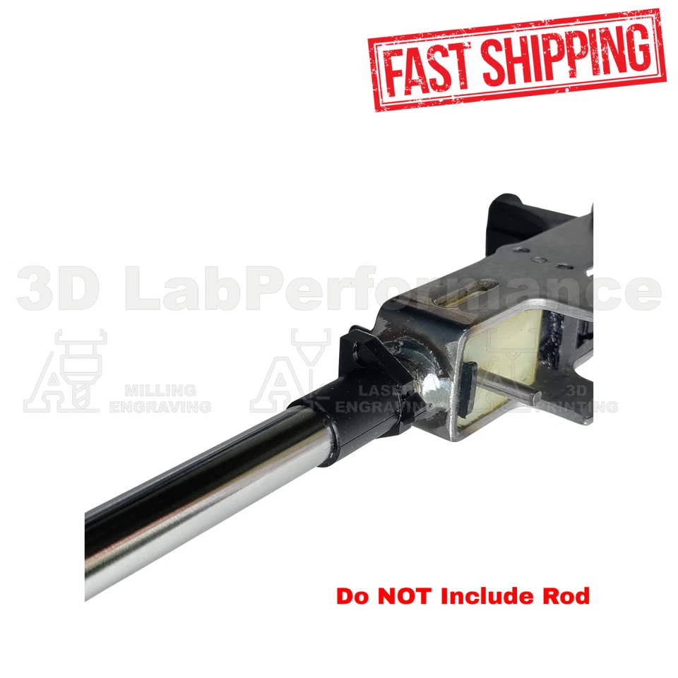 Buje de palanca de cambios para Hyundai Tucson 2004-2009 Foto 3 de 4