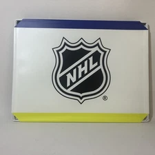 Replacement Parts/Pieces Mini Hockey Half Rink Knee 1 Straight Panel Only Part H