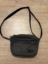 Borsa a tracolla vintage Lacoste