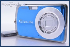 【EXC】 CASIO EXILIM EX-Z1 3x battery FromJapan #yk6302