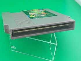 Gotcha! The Sport! NES Cartridge Only Tested And Works!!