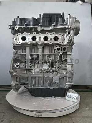 Engine Motor G4KJ Theta II GDI DOHC 4-Cylinder for 2016-20 Kia Sorento 2.4L NEW