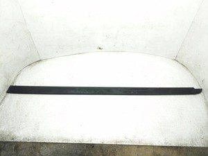 2022-2025 Toyota Tundra Driver Upper Bed Side Rail Cover 66249-0C110