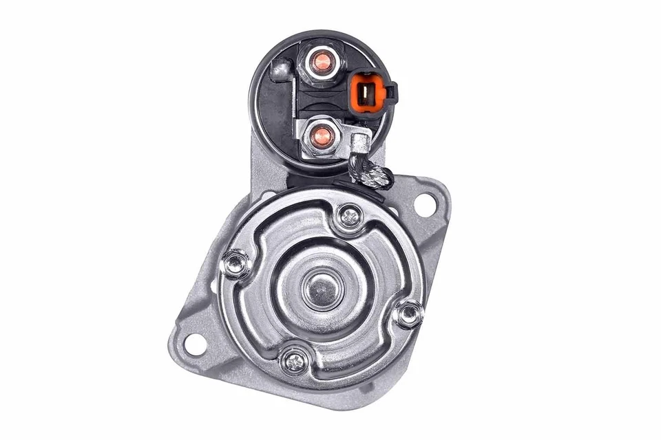 HELLA 8EA 012 527-691 Motor De Arranque 0.9kW para HYUNDAI i30 (FD) i30 CW (FD) - Imagen 3 de 4