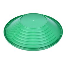 Gold Pan Basin For Mining Dredging Prospecting River Panning Gold Rushing