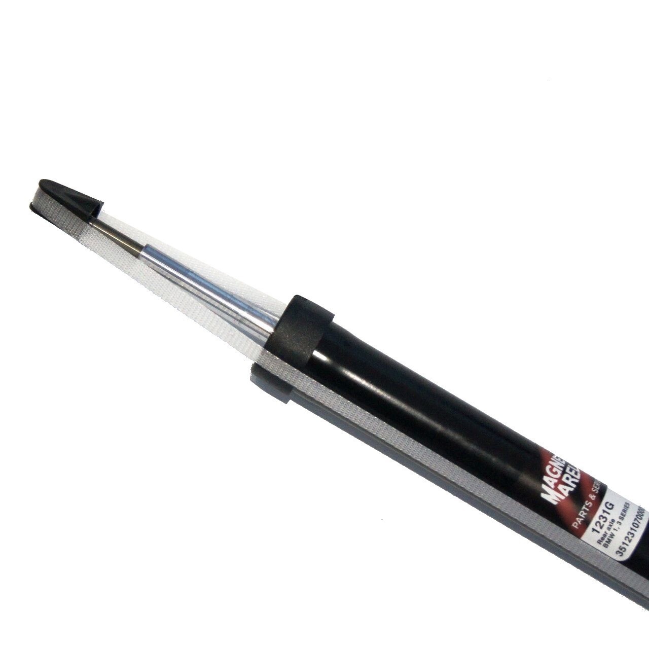 Amortisseur à pression de gaz arrière BMW E87 E81 E88 E82 suspension - 3