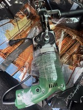 Electric Hand Rug Tufting Gun Portable Carpet Weaving Rug Machine Cut Loop Pile