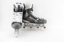 Tour Code IS Roller Hockey Skates Senior Size 10 0226-8766 