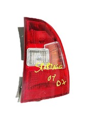 KIA Sportage 2007 Hinten rechts Rückleuchte Heckleuchte 92402-030 AEU20608