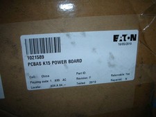 EATON 1021589 710-02621-06 PW9155 UPS PCBAS K...