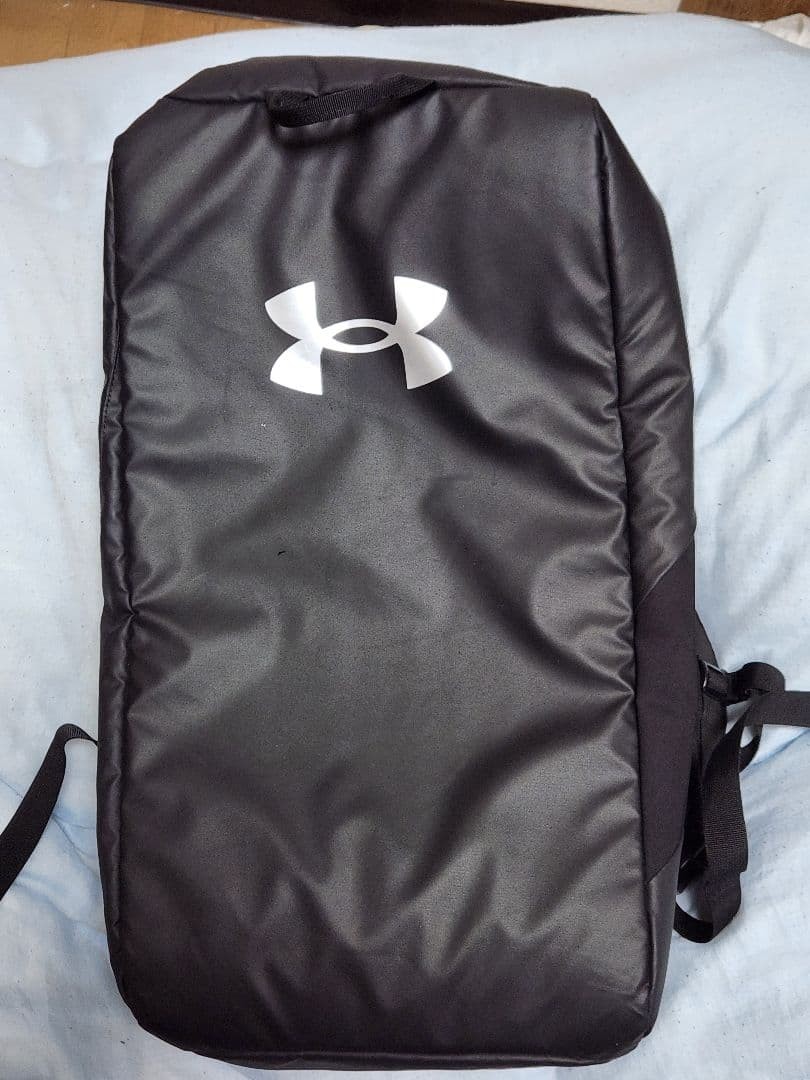 UNDER ARMOR Backpack Japan - image 1