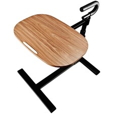 Auxiliary tray 360  rotating height adjustable rotating TV, computer desk,