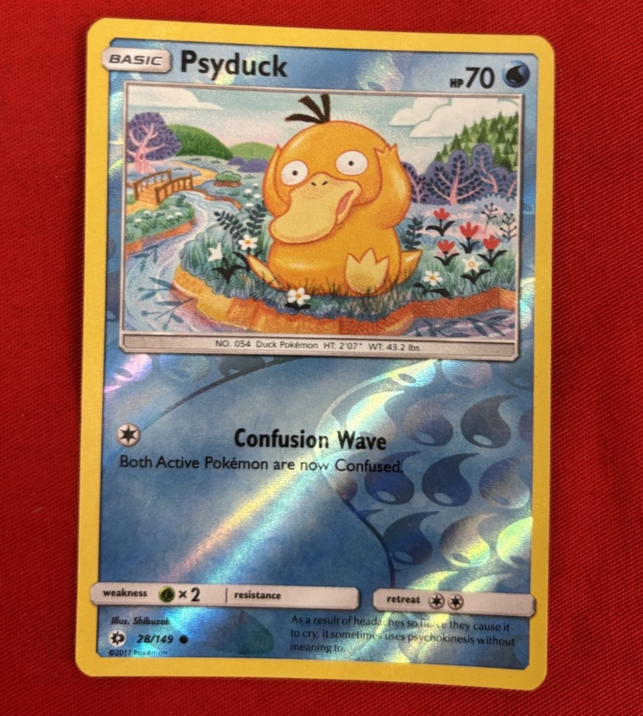 ムンク Pokemon Psyduck $_57.PNG?set_id=880000500F