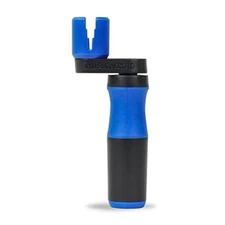 MusicNomad Grip Winder - Rubber Lined Dual Bearing Peg