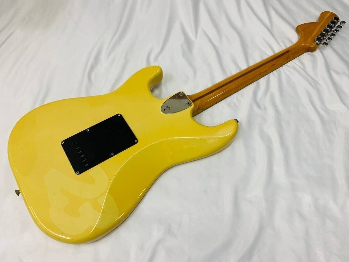 Tokai SILVER STAR TSS-38 1983年製 Tokai SILVER STAR TSS-38 1983 VIntage | eBay