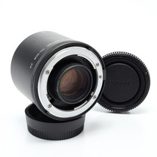 Nikon AF-I TC-20E 2x Teleconverter