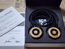 GRADO The Hemp Headphone Version 2 Open-Back ...