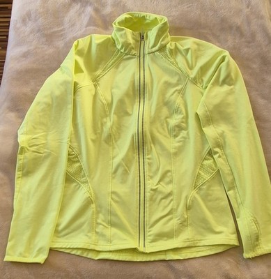 Crivit Sports Damen Laufjacke Gr. L   kaum getragen