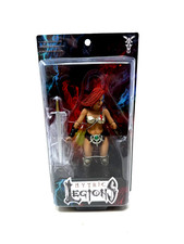 Mythic Legions Four Horseman Jjuno The Crusher NEW Action Figure