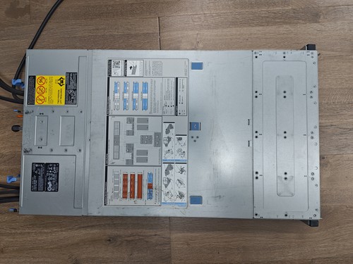 Dell PowerEdge C6525 4X Node Liquid cooling Server/8x AMD 7543 CPU/32X64G RAM - Picture 2 of 4