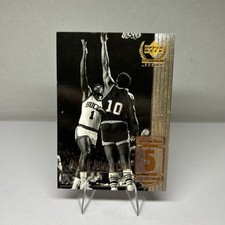 1999-00  Upper Deck Century Legends #5 OSCAR ROBERTSON Bucks