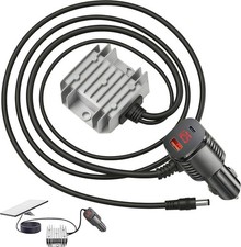 Starlink Mini Step Up Power Converter Cable 12V 24V to 30V Open Box