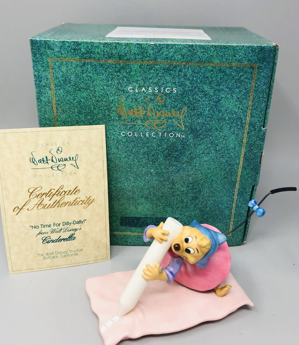 Wdcc Cinderella for sale | eBay
