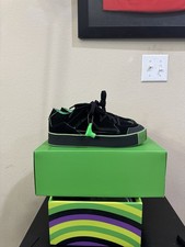MSCHF Gobstomper Sour Edition Mens Sneakers S...