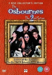 The Osbournes Series | eBay