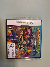 Mario & Luigi: Partners in Time (Nintendo DS, 2005)