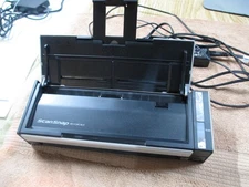 Fujitsu ScanSnap S1300 Pass-Through Scanner