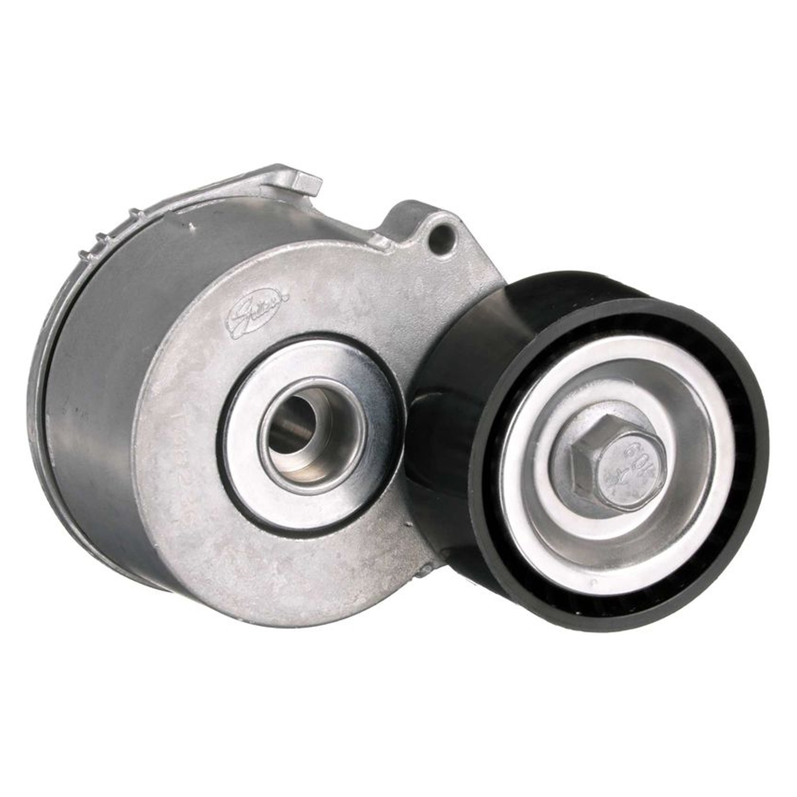 GATES T38236 Belt Tensioner, V-ribbed belt for CITROËN,FIAT,PEUGEOT - Image 15