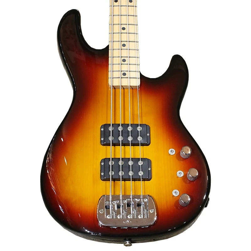 G&L 4 String Bass Guitars for sale | eBay