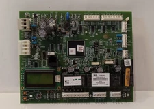 1 USED YORK 25-2899-108 CONTROL BOARD ***MAKE OFFER***