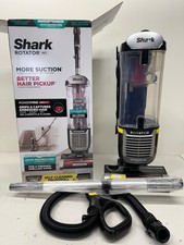 Shark Rotator Pet Bagless Corded HEPA Filter Upright Vacuum ZU102
