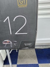 Ooni Kona 12 Gas Powered Pizza Oven
