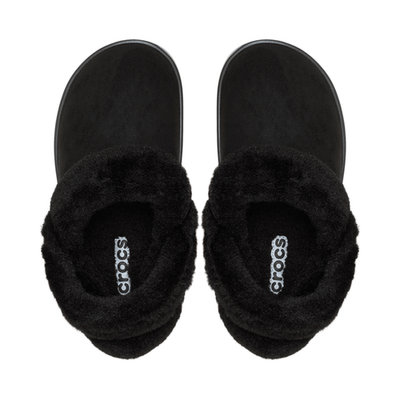 ma*ko Classic Unfurgettable Vegan Suede Clog - Crocs