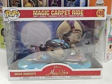 Ultimate Funko Pop Aladdin Figures Checklist and Gallery 59