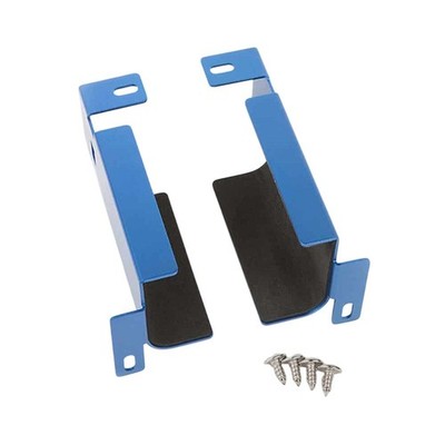 Strymon Zuma Mounting Bracket Kit for PedalTrain